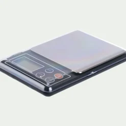 alinea Ustensile Pour Pâtisserie*Balance de cuisine en inox - Noir