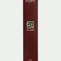 alinea Parfum D'Ambiance*Batons d'encens indien senteur teck et tonka