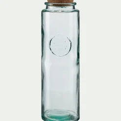 alinea Bocal De Cuisine*Bocal en verre recyclé 1,8L - Transparent