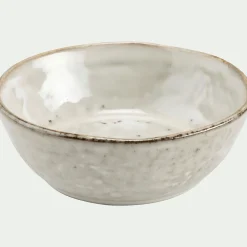 alinea Vaisselle Petit Déjeuner|Bol*Bol en grès D14cm - Vert