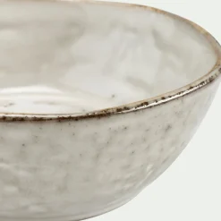 alinea Vaisselle Petit Déjeuner|Bol*Bol en grès D14cm - Vert