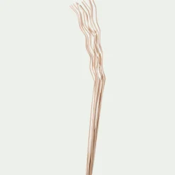 alinea Parfum D'Ambiance*Botte de tiges de rotin pour diffuseur H47cm Naturel