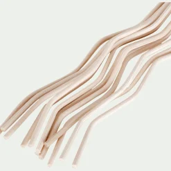 alinea Parfum D'Ambiance*Botte de tiges de rotin pour diffuseur H47cm Naturel