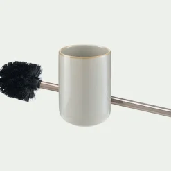 alinea Accessoire Wc*Brosse wc - Gris