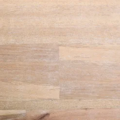 alinea Bureau*Bureau en acacia L120cm - Bois clair
