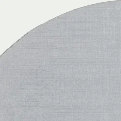 alinea Ustensile Pour Pâtisserie*Cake drum rond en carton D25cm - Argenté