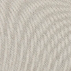 alinea Canapé Extérieur*Canapé de jardin en acier et corde - (2 places) Beige