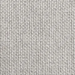 alinea Canapé 3 Places*Canapé fixe 3 places en tissu tramé - roucas Beige