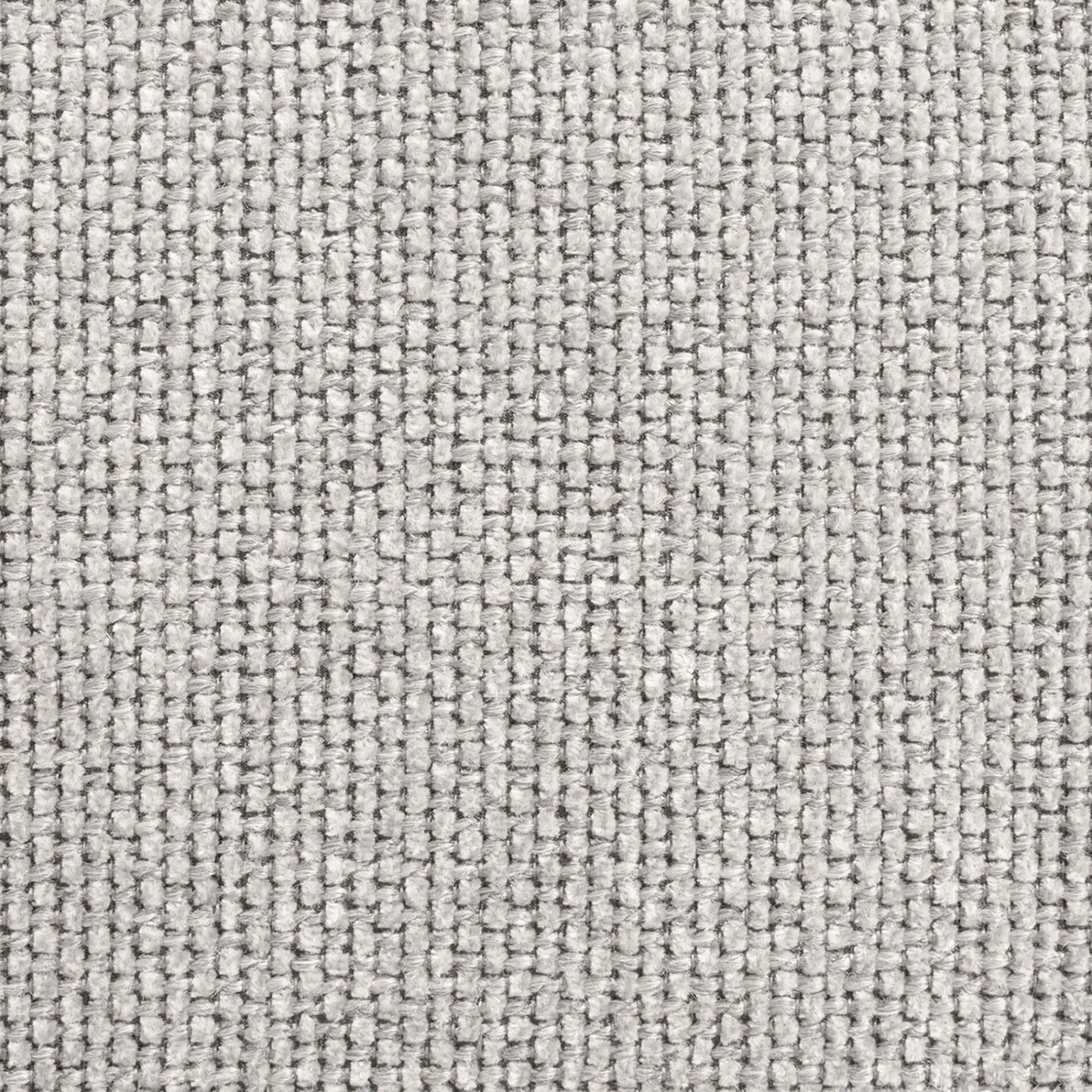 alinea Canapé 3 Places*Canapé fixe 3 places en tissu tramé - roucas Beige
