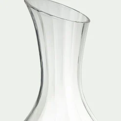 alinea Accessoire Vin*Carafe à décanter en verre 1,6L - Transparent