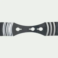 alinea Loisirs Créatifs*Centreur de mèche en acier 10cm - métallisé Gris