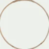alinea Loisirs Créatifs*Cercle à décorer en rotin D40cm - naturel