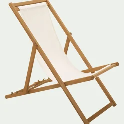 alinea Chilienne*Chilienne de jardin - ventoux Blanc