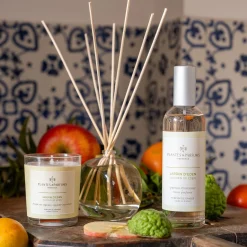 alinea Coffret Parfum D'Ambiance|Parfum D'Ambiance*Coffret 3 pièces senteur Jardin d'Eden