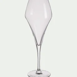 alinea Verre À Pied|Flûte Et Coupe De Champagne*Coffret de 6 flûtes 21cl - Transparent