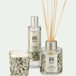 alinea Coffret Parfum D'Ambiance|Parfum D'Ambiance*Coffret senteur Fleur d'Oranger