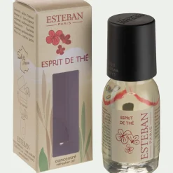 alinea Parfum D'Ambiance*Concentré de parfum Esprit de Thé 15ml