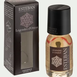 alinea Parfum D'Ambiance*Concentré de parfum Légendes d'Orient 15ml