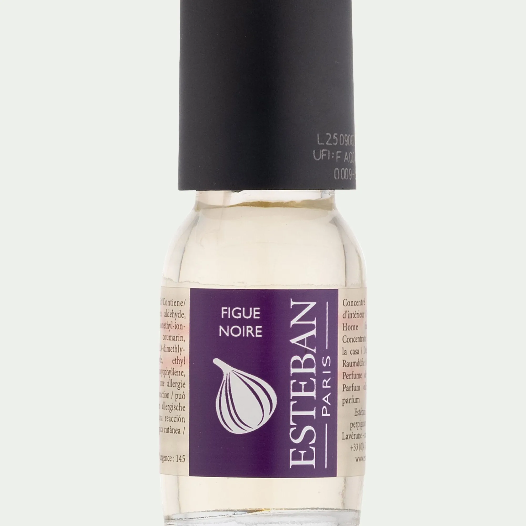 alinea Parfum D'Ambiance*Concentré de parfum senteur Figue Noire 15ml