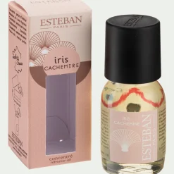 alinea Parfum D'Ambiance*Concentré de parfum senteur iris cachemire 15ml
