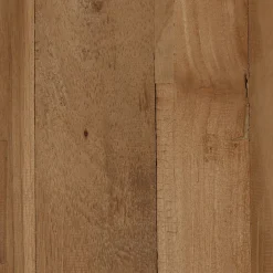 alinea Console|Meuble D'Entrée*Console en bois recyclé - L120xl30xH80cm Bois foncé