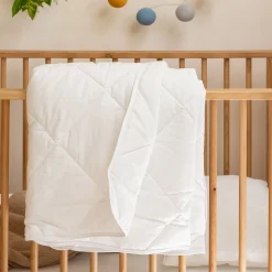 alinea Bureau Enfant|Couette Et Oreiller Enfant*Couette pour enfant - 120x140cm Blanc
