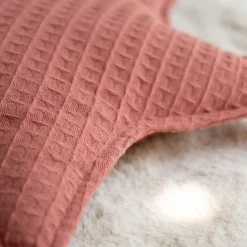alinea Bureau Enfant|Coussin Enfant*Coussin forme étoile 45x45cm - Rose