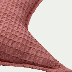 alinea Bureau Enfant|Coussin Enfant*Coussin forme étoile 45x45cm - Rose