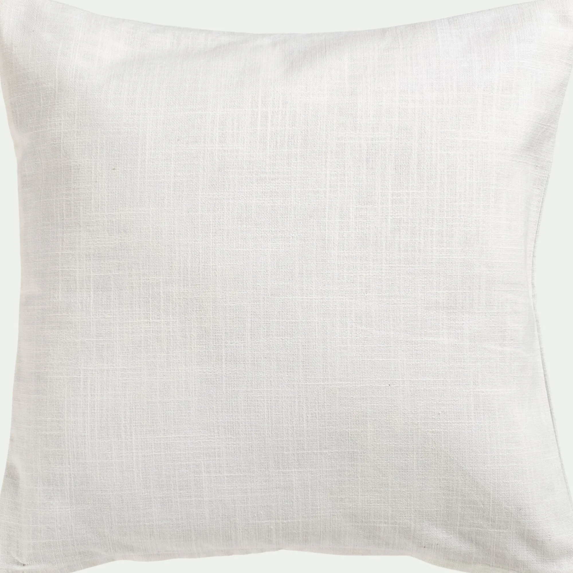 alinea Bureau Enfant|Coussin Enfant*Coussin motif lions en coton 45x45cm - jaune