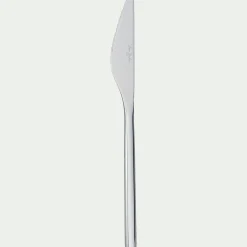 alinea Couvert De Table*Couteau en acier inoxydable - argenté
