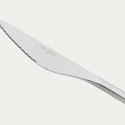 alinea Couvert De Table*Couteau en acier inoxydable - argenté