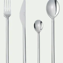 alinea Couvert De Table*Couteau en acier inoxydable - argenté