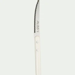 alinea Couvert De Table*Couteau en inox - Blanc