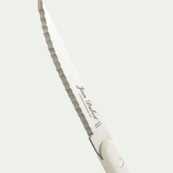alinea Couvert De Table*Couteau en inox - Blanc