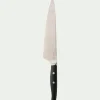 alinea Couteau De Cuisine*Couteau forgé de chef avec lame de 20cm en acier inoxydable
