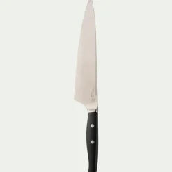 alinea Couteau De Cuisine*Couteau forgé de chef avec lame de 20cm en acier inoxydable