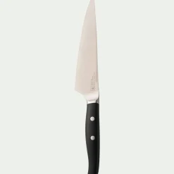 alinea Couteau De Cuisine*Couteau forgé de cuisine avec lame de 15cm en acier inoxydable Gris