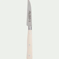 alinea Couteau De Cuisine*Couteau office en inox - blanc