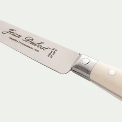 alinea Couteau De Cuisine*Couteau office en inox - blanc