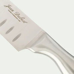 alinea Couteau De Cuisine*Couteau santoku en inox 25cm Gris