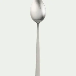 alinea Couvert De Table*Cuillère à café en inox finition satinée - Argenté