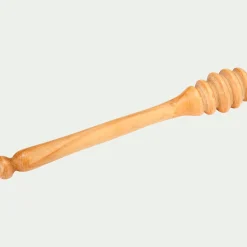 alinea Salière Et Poivrière*Cuillère à miel en bois d'olivier Bois clair