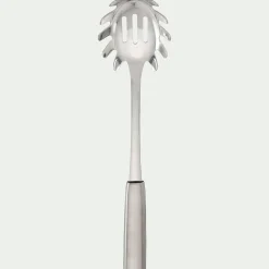 alinea Ustensile De Cuisine|Couvert De Service*Cuillère à spaghettis en inox - métallisé Gris