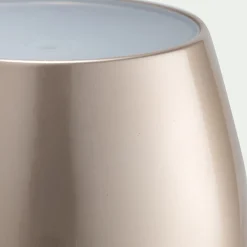alinea Parfum D'Ambiance*Diffuseur brume de parfum électrique - argenté Gris