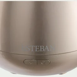 alinea Parfum D'Ambiance*Diffuseur brume de parfum électrique - argenté Gris