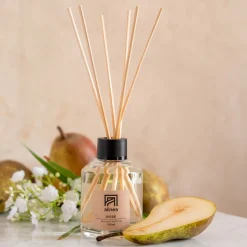 alinea Parfum D'Ambiance*Diffuseur de parfum senteur Rose 100ml
