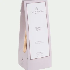 alinea Parfum D'Ambiance*Diffuseur de parfum senteur poudre de riz 100ml