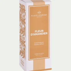 alinea Parfum D'Ambiance*Diffuseur de parfum senteur fleur d'amandier 100ml