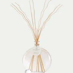 alinea Parfum D'Ambiance*Diffuseur de parfum senteur Bambou Blanc 500ml
