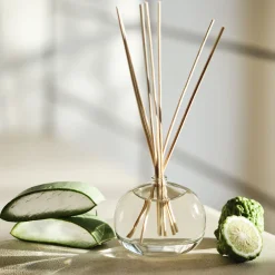 alinea Parfum D'Ambiance*Diffuseur de parfum senteur Bambou Blanc 100ml